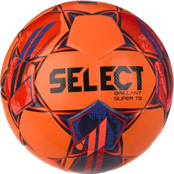Футбольний м'яч Select Brillant Super Fifa Tb V23 5 011496-035