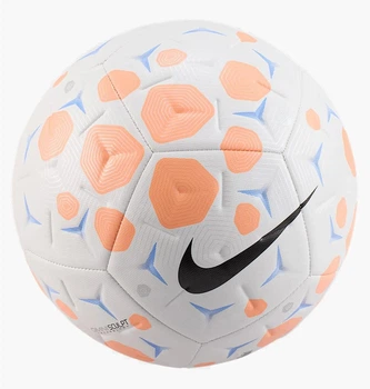 Футбольный мяч Nike Academy Team White/Orange 3 Білий, Помаранчевий HV4386-105