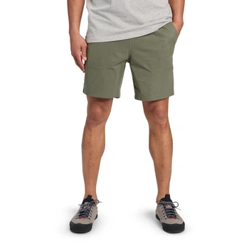 Шорты мужские Black Diamond M Sequence Shorts S Світло-оливковий