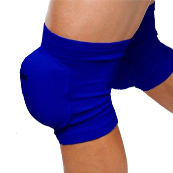 Наколенники Molten Kneecap Andrew L Синій BC-4235-BL