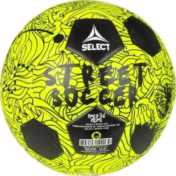 Футбольний м'яч Select Street Soccer V24 4.5 095527-551