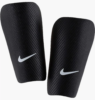 Футбольные щитки детские Nike Nk J Guard-Ce M Чорний SP2162-010