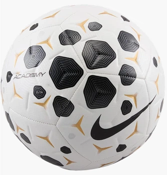 Футбольный мяч Nike Academy Fa25 White 3 Білий HV4386-100