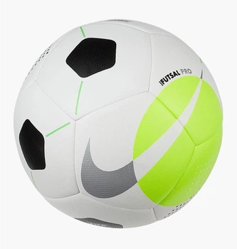 Футбольний м'яч Nike Futsal Pro - Team ONE SIZE Комбінований DH1992-100