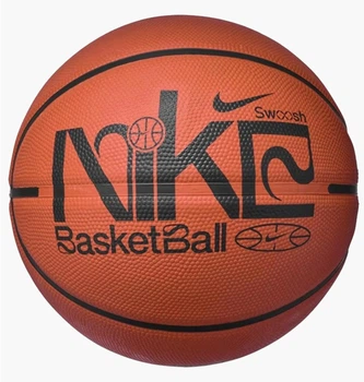 Баскетбольний м'яч Nike Everyday ONE SIZE Коричневий N.100.4371.810.06