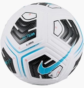 Футбольный мяч Nike Academy Team 102 5 Комбінований FZ7540-102