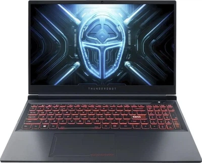 Ноутбук ThundeRobot R16 (1NLYB000015 Custom 32GB RAM / 1TB SSD) Gray (16 / IPS / 2560x1600 / 300Hz / Intel Core i9-14900HX / 32GB RAM / 1TB SSD / RTX 5060 / Windows 11 Home)