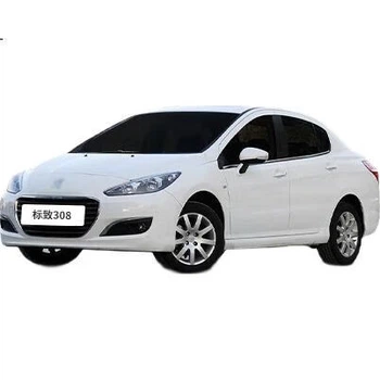 Склоочисники YITU для Peugeot 308 [моделі 2010-2015], гумові смужки оригінального розміру класу А, 1 пара