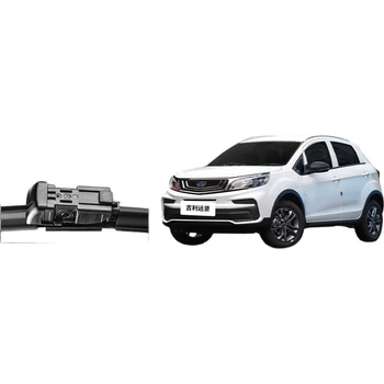 Щітки склоочисника YITU Geely Vision [модель 2019 року – дотепер], Склоочисники/щітки склоочисника, Виробник оригінального обладнання (OEM)