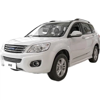 Щетки стеклоочистителя YITU Haval H6 без рамок для Haval H6 [модели 2014-2019] / купе, оригинальный заводской размер (1 пара), высококачественная резиновая лента.