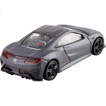 TAKARA TOMY, Детская модель автомобиля из сплава, Черная коробка, Флагманская версия TP32 Honda NSX212423