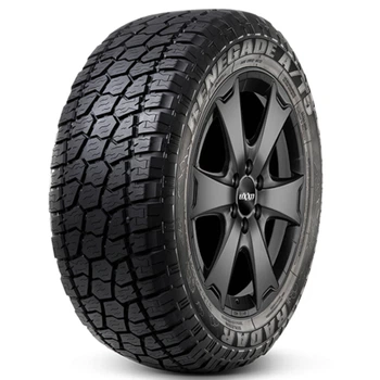 Автошина Radar RENEGADE A/T 5 205/80 R16C 110/108S