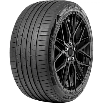 Автошина Powertrac ECOSPORT X77 275/55 R19 111W