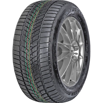 Автошина Dunlop Winter Sport 5 SUV 235/60 R17 106H XL