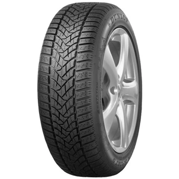 Автошина Dunlop Winter Sport 5 205/60 R16 92H