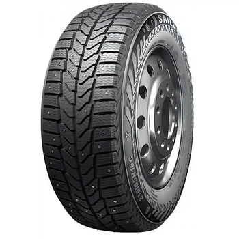 Автошина Sailun Commercio Ice 215/60 R17C 109/107T (під шип)