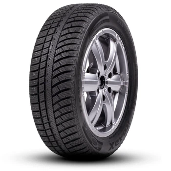 Автошина Roadx RXMotion 4S 235/60 R18 107H XL