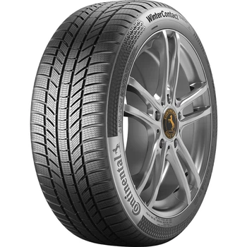 Автошина Continental WinterContact TS 870P 315/40 R21 115V XL FR MO1