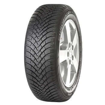 Автошина Falken Eurowinter HS01 SUV 215/55 R18 99V XL