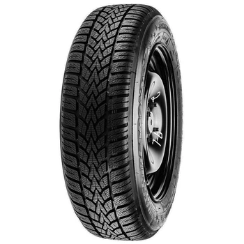Автошина Dunlop Winter Response 2 195/60 R16 89H