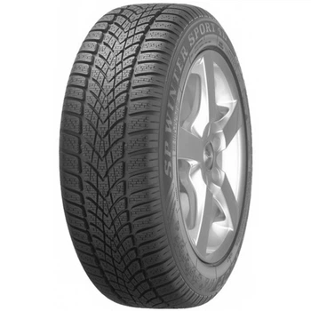 Автошина Dunlop SP Winter Sport 4D 245/50 R18 104V XL