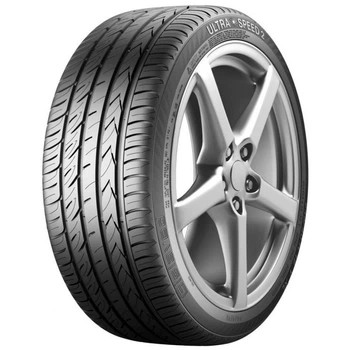Автошина Gislaved Ultra*Speed 2 195/45 R16 84V XL FR
