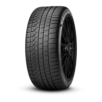 Автошина Pirelli P Zero Winter 255/40 R23 104H XL * Elect Seal Inside PNCS