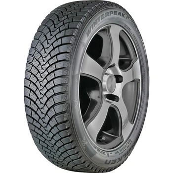 Автошина Falken WINTERPEAK F-SNOW 1 225/65 R17 106T XL
