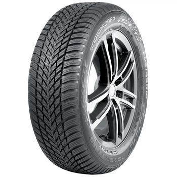 Автошина Nokian Snowproof 2 185/65 R15 88T