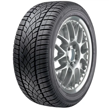 Автошина Dunlop SP Winter Sport 3D 215/55 R17 98H XL AO