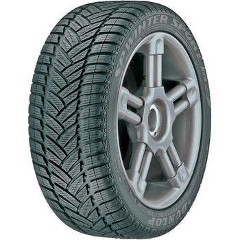 Автошина Dunlop SP Winter Sport M3 245/45 R18 96V