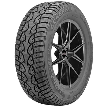 Автошина General Tire Altimax Arctic 205/50 R17 93Q XL (під шип)