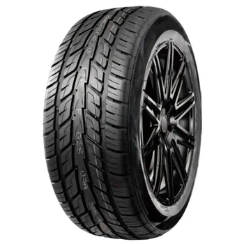 Автошина Fronway Eurus 07 265/40 R22 106V XL
