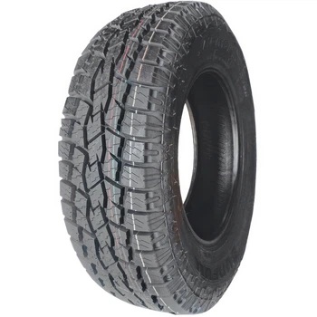 Автошина Sunfull Mont-Pro AT786 265/60 R18 110T
