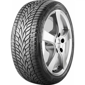 Автошина Nankang Winter Activa SV-3 275/45 R21 110V XL