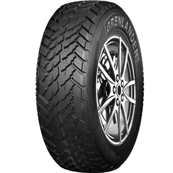 Автошина Grenlander DRAK M/T 31/10.5 R15 109Q