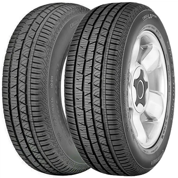 Автошина Continental ContiCrossContact LX Sport 265/40 R22 106Y XL FR J