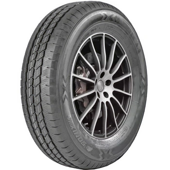 Автошина Sonix Van A/S 235/65 R16C 115/113R
