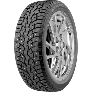 Автошина Grenlander Icedefensor Stud I 185/60 R14 82T (під шип)