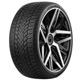 Автошина Grenlander Icehawke I 185/70 R14 88T
