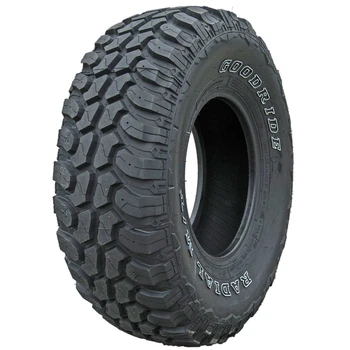 Автошина Goodride Radial M/T SL366 31/10.5 R15 109Q OWL