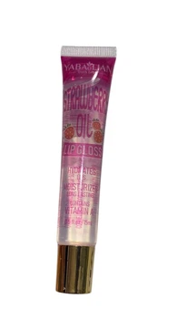 Блиск для губ Yabaolian lip gloss 1шт. в асортименті