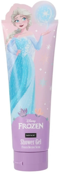 Гель для душу Frozen