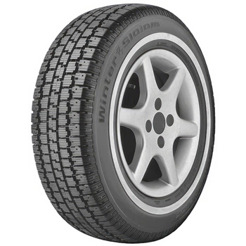 Автошина BFGoodrich Winter Slalom 225/75 R16 104S (шипована)
