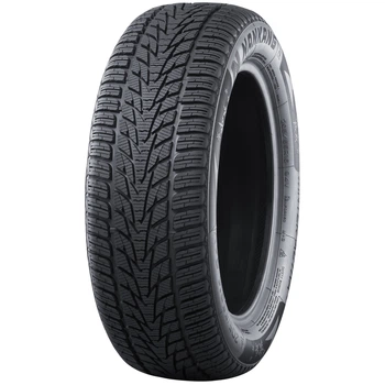 Автошина Nankang Winter Activa SV-4 255/45 R19 104V XL
