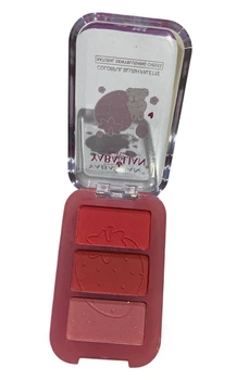 Рум'яна для обличчя "Blusher colorful" тон 03