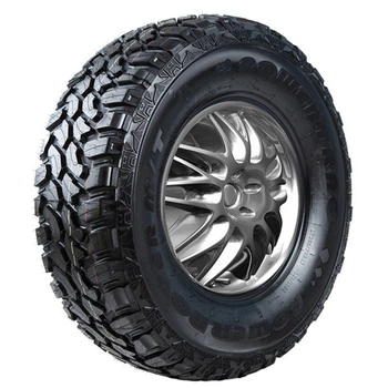 Автошина Powertrac Power Rover M/T 31/10.5 R15 109Q