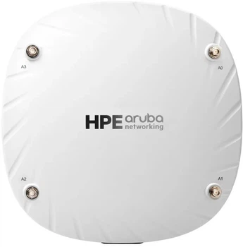 Punkt dostępu HP Aruba Networking AP‑514 Unified Campus RW Q9H57A (0190017273570)