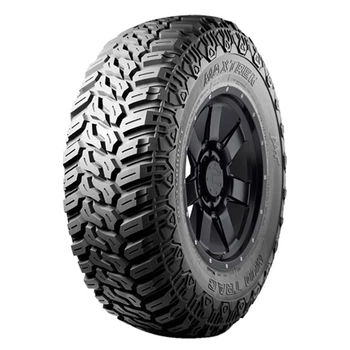 Автошина MaxTrek MUD TRAC 35.00/12.5 R18 123Q