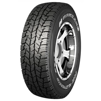 Автошина Nankang FT-7 245/70 R16 111S XL